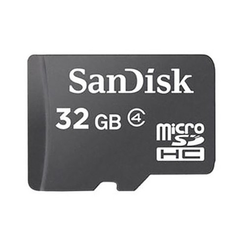 Memoria micro sandisk 32gb - micro, sd