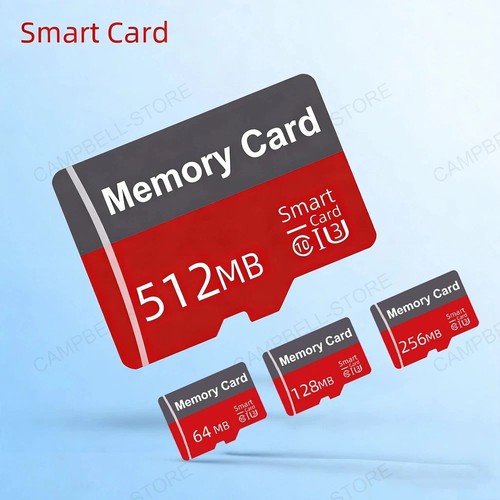 Micro card 64mb - sd,